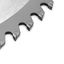 Circular saw blade for wood, carbide tipped 250x32.0/30.0 60Т thumbnail 2