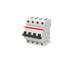 S204-D40 Miniature Circuit Breaker - 4P - D - 40 A thumbnail 5