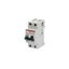 DS201 L C16 APR30 Residual Current Circuit Breaker with Overcurrent Protection thumbnail 2