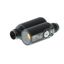 Photoelectric sensor, M18 threaded barrel, plastic, red LED, through-b thumbnail 1