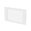 QRFV66001 Internal form of segregation form 2b, 600 mm x 600 mm x 230 mm thumbnail 2