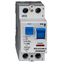 Residual current circuit breaker 63A, 2-p, 30mA,type A,6kA thumbnail 4