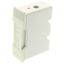 Fuse-holder, LV, 32 A, AC 550 V, BS88/F1, 1P, BS, front connected, white thumbnail 3