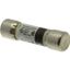 Fuse-link, low voltage, 25 A, AC 600 V, 10 x 38 mm, supplemental, UL, CSA, fast-acting thumbnail 4