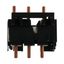 Wiring module, for DILM17-M38, for screw terminals thumbnail 13
