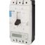 NZM3 PXR25 circuit breaker - integrated energy measurement class 1, 630A, 3p, Screw terminal thumbnail 5