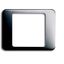 1716-20 CoverPlates (partly incl. Insert) carat® Platinum thumbnail 1