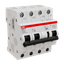 DS203NC C16 AC30 Residual Current Circuit Breaker with Overcurrent Protection thumbnail 5