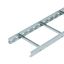 LCIS 630 3 FS Cable ladder perforated rung, welded 60x300x3000 thumbnail 1
