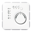 KNX room temperature controller CD2178TSWW thumbnail 2