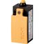 Safety position switch, LS(M)-…, Rounded plunger, Basic device, not expandable, 2 NC, Yellow, Metal, Cage Clamp, -25 - +70 °C thumbnail 3