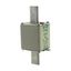 Fuse-link, low voltage, 200 A, AC 500 V, NH2, aM, IEC, dual indicator thumbnail 13