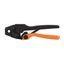 ERG740-01 ERGO HAND CRIMP TOOL W/CASE & DIES thumbnail 3