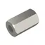 JM M6 EG Extension nut for threaded rod M6 thumbnail 2