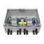 PV-lightning protection box 1000Vdc, for 2-MPP tracker thumbnail 5