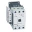 3-pole contactors CTX³ 65 - 50 A - 230 V~ - 2 NO + 2 NC - screw terminals thumbnail 2