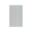 ZX780 Interior fitting system, 300 mm x 110 mm thumbnail 13