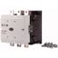 Contactor, 380 V 400 V 212 kW, 2 N/O, 2 NC, RA 250: 110 - 250 V 40 - 60 Hz/110 - 350 V DC, AC and DC operation, Screw connection thumbnail 3