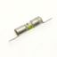 Fuse-link, high speed, 15 A, AC 240 V, DC 200 V, BS88, 9 x 46 mm, aR, BS thumbnail 3