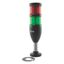 Complete device,red-green, LED,24 V,including base 100mm thumbnail 5