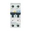 Digital RCD/MCB combination, 20 A, 10 mA, MCB trip characteristic: C, 2p, RCD trip characteristic: F thumbnail 4