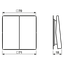 EnOcean radio transmitter ENOAL2995-L thumbnail 4