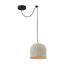 Loft Broni Pendant Lamp Black thumbnail 4