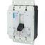 NZM2 PXR20 circuit breaker, 250A, 4p, plug-in technology thumbnail 15