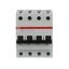 S204-K40 Miniature Circuit Breaker - 4P - K - 40 A thumbnail 6