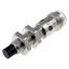 Proximity sensor, inductive, stainless steel, long body, M8, unshielde thumbnail 2