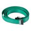 Flat cable, SmartWire-DT, 5 m, 8-Pole, prefabricated with 2 blade terminals SWD4-8MF2 thumbnail 4