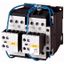 Reversing contactor combination, 380 V 400 V: 7.5 kW, 110 V 50 Hz, 120 V 60 Hz, AC operation thumbnail 1