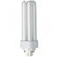 Compact Fluorescent Lamp Osram  DULUX® T/E PLUS 32W/830 3000K GX24q-3 thumbnail 1