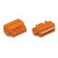 2231-316/107-000 1-conductor female connector; push-button; Push-in CAGE CLAMP® thumbnail 5
