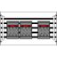 ED21TA Busbar system mit Betriebsmittel 300 mm x 500 mm x 200 mm , 000 , 2 thumbnail 5