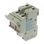 Fuse-holder, low voltage, 50 A, AC 690 V, 14 x 51 mm, 2P, IEC thumbnail 7