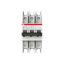 SU203M-K7 Miniature Circuit Breaker - 3P - K - 7 A thumbnail 1