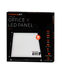 Office LED Panel 40W 4000K 4800Lm Backlit 595x595x30mm THORGEON thumbnail 2