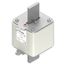 Fuse-link, high speed, 630 A, AC 1000 V, DIN 3, 90 x 75 x 150 mm, aR, DIN, IEC, single indicator thumbnail 2