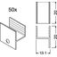 LINEARlight FLEX® DIFFUSE -G1-BSL-12H13E9 thumbnail 2