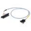 System cable for Rockwell Compact Logix 2 x 4 analog inputs (current) thumbnail 2