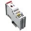 1-channel relay output AC 250 V 16 A light gray thumbnail 2