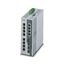 Industrial Ethernet Switch thumbnail 2