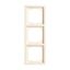 1724-182K Cover Frame future® linear ivory white thumbnail 3