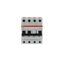 DS203NC L C16 AC300 Residual Current Circuit Breaker with Overcurrent Protection thumbnail 5