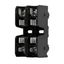 Eaton Bussmann series BMM fuse blocks, 600V, 30A, Screw/Quick Connect, Two-pole thumbnail 16