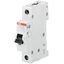 S201-K63 Miniature Circuit Breaker - 1P - K - 63 A thumbnail 1