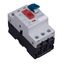 Motor Protection Circuit Breaker BE2 PB, 3-pole, 24-32A thumbnail 5