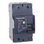 Miniature circuit-breaker, Acti9 NG125LMA, 2P, 4 A, MA curve, 50 kA (IEC 60947-2) thumbnail 2