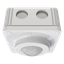 OCTO IP66 Smart High Bay Open Area PIR Sensor thumbnail 2